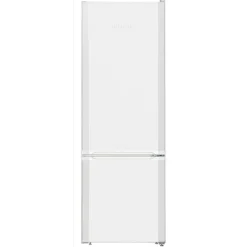 Liebherr Comfort CUE2831 265L Smart Frost Fridge Freezer White