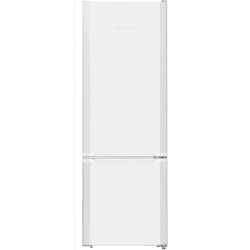 Liebherr Comfort CUE2831 265L Smart Frost Fridge Freezer White
