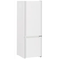 Liebherr Comfort CUE2831 265L Smart Frost Fridge Freezer White