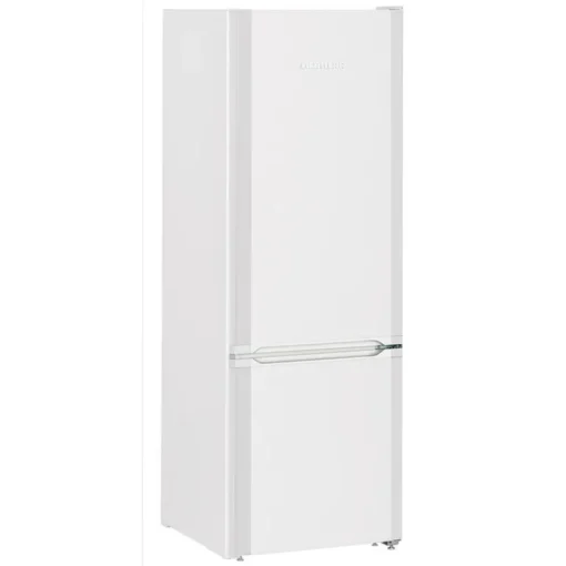 Liebherr Comfort CUE2831 265L Smart Frost Fridge Freezer White