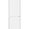 Liebherr Comfort CUE2331 Smart Frost Fridge Freezer White