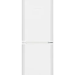 Liebherr Comfort CUE2331 Smart Frost Fridge Freezer White