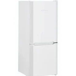 Liebherr Comfort CUE2331 Smart Frost Fridge Freezer White