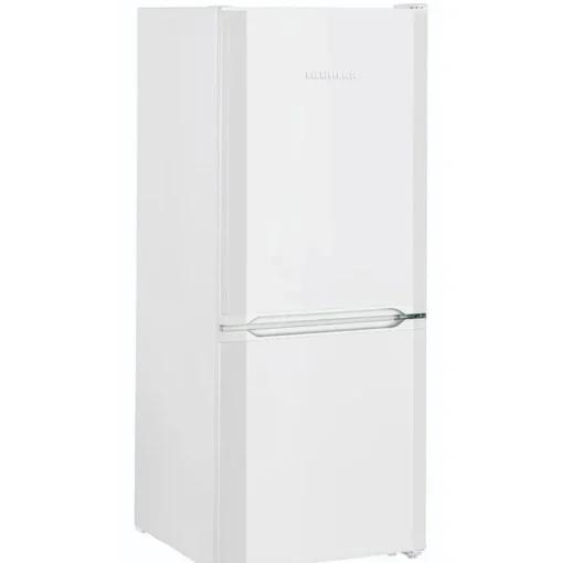 Liebherr Comfort CUE2331 Smart Frost Fridge Freezer White