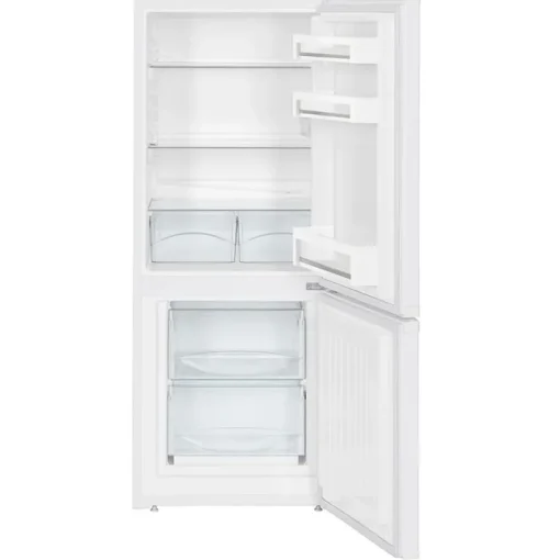 Liebherr Comfort CUE2331 Smart Frost Fridge Freezer White