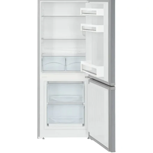 Liebherr Comfort CUELE2331 55cm 210L Freestanding Fridge Freezer Silver