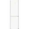 Liebherr CUE3331 55cm SmartFrost Fridge Freezer White