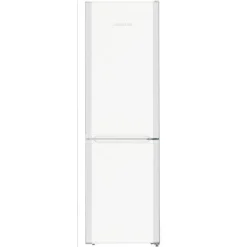 Liebherr CUE3331 55cm SmartFrost Fridge Freezer White
