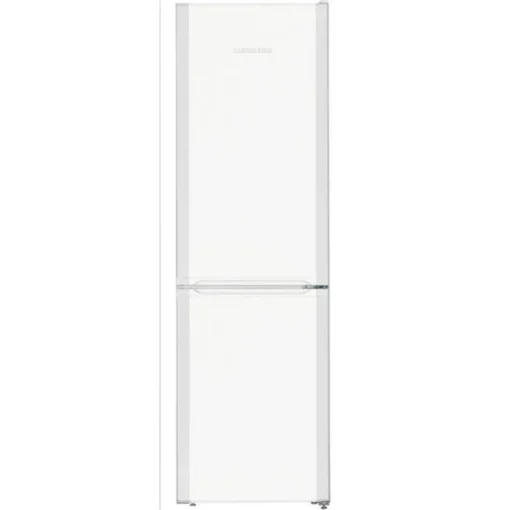 Liebherr CUE3331 55cm SmartFrost Fridge Freezer White