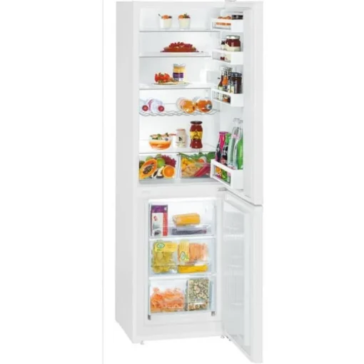 Liebherr CUE3331 55cm SmartFrost Fridge Freezer White
