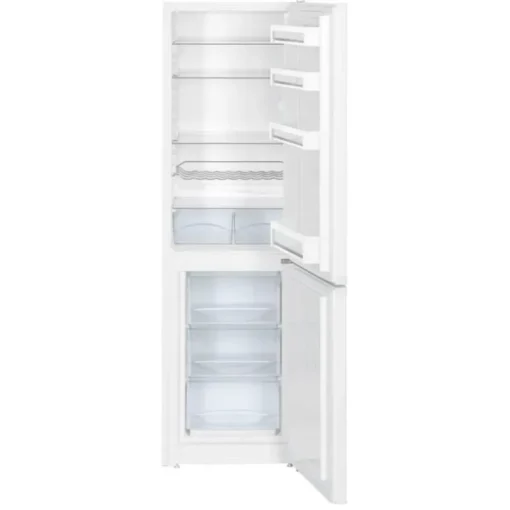 Liebherr CUE3331 55cm SmartFrost Fridge Freezer White
