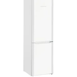 Liebherr CUE3331 55cm SmartFrost Fridge Freezer White