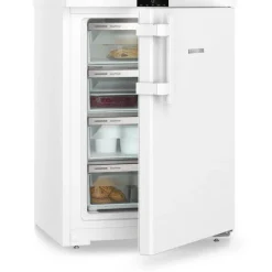 Liebherr FDI1624 60cm Undercounter Freezer White