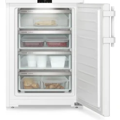 Liebherr FDI1624 60cm Undercounter Freezer White