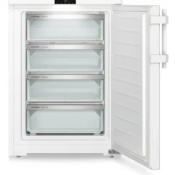 Liebherr FDI1624 60cm Undercounter Freezer White