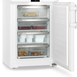 Liebherr FDI1624 60cm Undercounter Freezer White