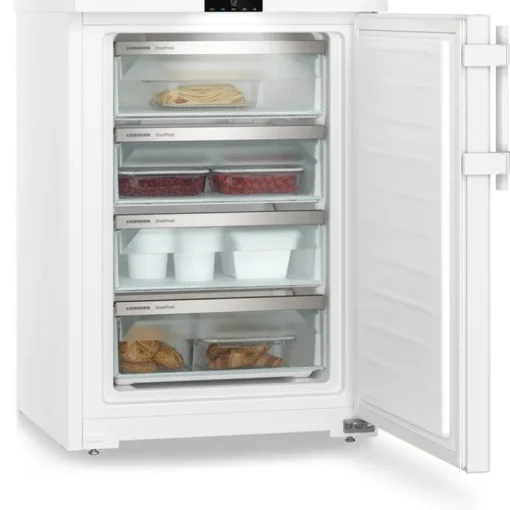 Liebherr FDI1624 60cm Undercounter Freezer White