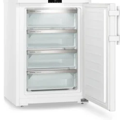 Liebherr FDI1624 60cm Undercounter Freezer White