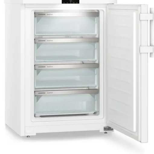 Liebherr FDI1624 60cm Undercounter Freezer White