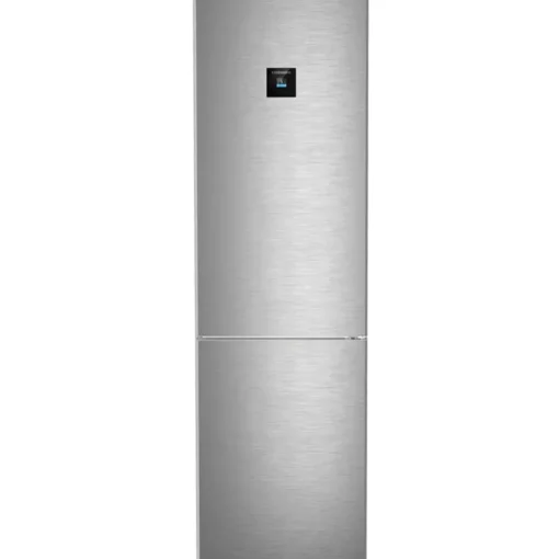 Liebherr Peak CBNSTB579I 60cm BioFresh No Frost Fridge Freezer Stainless Steel