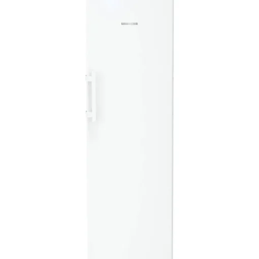 Liebherr Peak FNC527I 60cm No Frost Tall Freestanding Freezer White