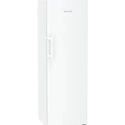 Liebherr Peak FNC527I 60cm No Frost Tall Freestanding Freezer White
