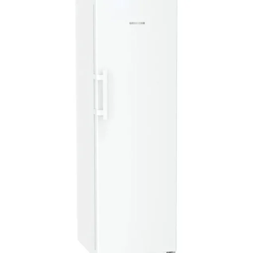 Liebherr Peak FNC527I 60cm No Frost Tall Freestanding Freezer White