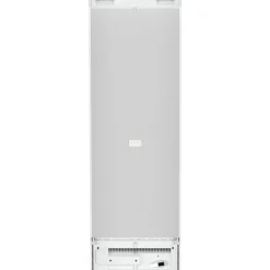 Liebherr Peak FNC527I 60cm No Frost Tall Freestanding Freezer White