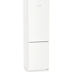 Liebherr Plus CBNC5723 60cm BioFresh No Frost Fridge Freezer White