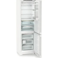 Liebherr Plus CBNC5723 60cm BioFresh No Frost Fridge Freezer White