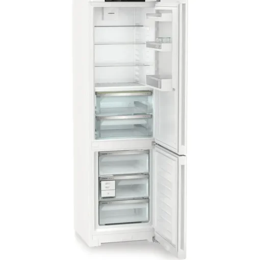 Liebherr Plus CBNC5723 60cm BioFresh No Frost Fridge Freezer White