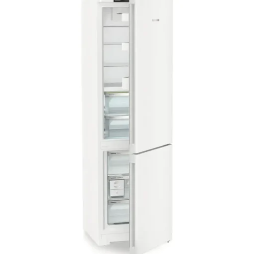 Liebherr Plus CBNC5723 60cm BioFresh No Frost Fridge Freezer White