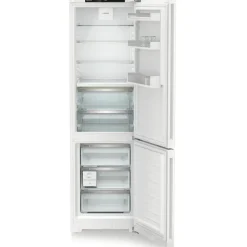 Liebherr Plus CBNC5723 60cm BioFresh No Frost Fridge Freezer White