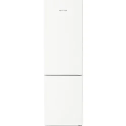 Liebherr Plus CBNC5723 60cm BioFresh No Frost Fridge Freezer White