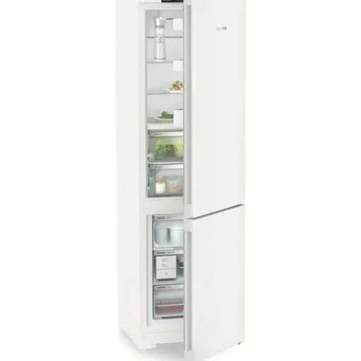 Liebherr Plus CBNC5723 60cm BioFresh No Frost Fridge Freezer White