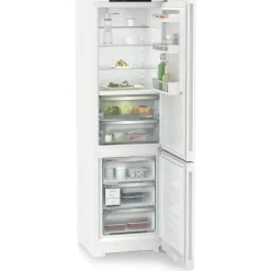 Liebherr Plus CBNC5723 60cm BioFresh No Frost Fridge Freezer White