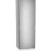 Liebherr Plus CBNSDA5223 60cm BioFresh No Frost Fridge Freezer Stainless Steel