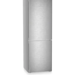 Liebherr Plus CBNSDA5223 60cm BioFresh No Frost Fridge Freezer Stainless Steel