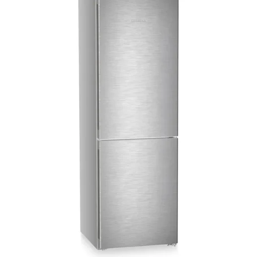 Liebherr Plus CBNSDA5223 60cm BioFresh No Frost Fridge Freezer Stainless Steel