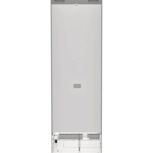Liebherr Plus CBNSDA5223 60cm BioFresh No Frost Fridge Freezer Stainless Steel