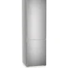 Liebherr Plus CBNSDA572I BioFresh No Frost Fridge Freezer Stainless Steel
