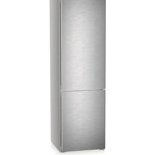 Liebherr Plus CBNSDA572I BioFresh No Frost Fridge Freezer Stainless Steel