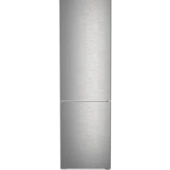Liebherr Plus CBNSDA572I BioFresh No Frost Fridge Freezer Stainless Steel