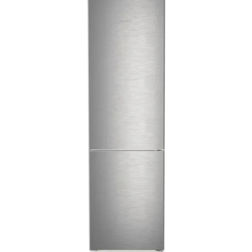 Liebherr Plus CBNSDA572I BioFresh No Frost Fridge Freezer Stainless Steel