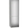 Liebherr Plus CBNSFC57VI 60cm Bio Fresh No Frost Fridge Freezer Stainless Steel