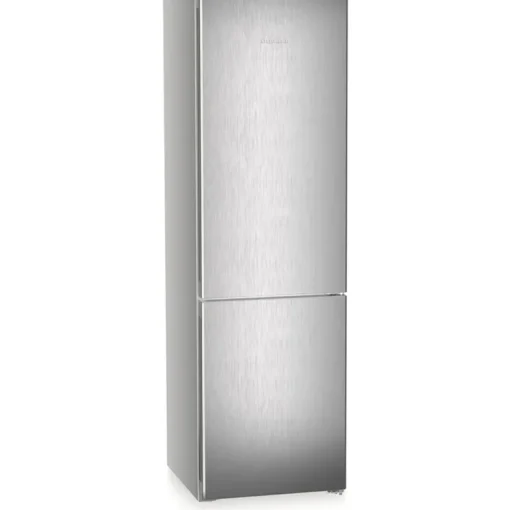Liebherr Plus CBNSFC57VI 60cm Bio Fresh No Frost Fridge Freezer Stainless Steel