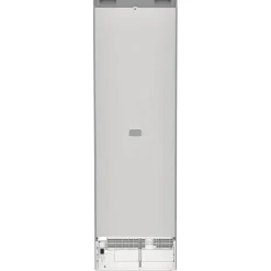 Liebherr Plus CBNSFC57VI 60cm Bio Fresh No Frost Fridge Freezer Stainless Steel