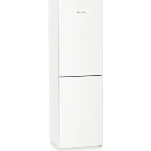 Liebherr Plus CNC5724 60cm Easy Fresh No Frost Fridge Freezer White