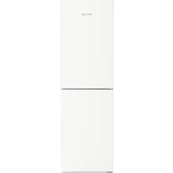Liebherr Plus CNC5724 60cm Easy Fresh No Frost Fridge Freezer White