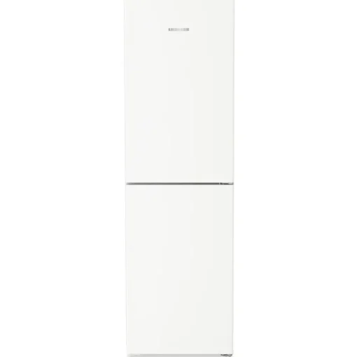 Liebherr Plus CNC5724 60cm Easy Fresh No Frost Fridge Freezer White
